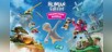 Human Fall Flat Franchise Bundle [PS5] - PS+ Discount