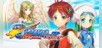 Frane: Dragons' Odyssey