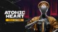 Atomic Heart - Gold Edition (PS4 & PS5)
