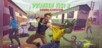 Drunken Fist 2 : Zombie Hangover