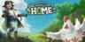 No Place Like Home