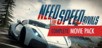 Pełny pakiet aut z filmu do Need for Speed Rivals
