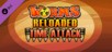 Worms Reloaded Time Attack Pack PC - DLC