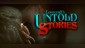 Lovecraft's Untold Stories
