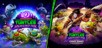 TMNT: Splintered Fate + DLC