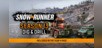 SnowRunner - Season 13: Dig & Drill