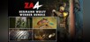 Zombie Army 4: Herman Wolff Werner Bundle