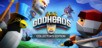 Oh My Godheads Collector's Edition