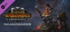 Total War: WARHAMMER III - Malakai - Thrones of Decay