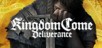 Kingdom Come: Deliverance - Europe