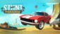 Stunt Paradise