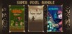 Super Pixel Bundle