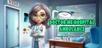 Hospital Doctor - Fix me up for KIDS (Boys & Girls)