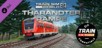 Train Sim World: Tharandter Rampe: Dresden - Chemnitz TSW2 & TSW3 Compatible [PS4 & PS5]