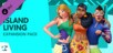 The Sims 4 Wyspiarskie życie