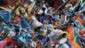 MOBILE SUIT GUNDAM EXTREME VS. MAXIBOOST ON