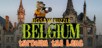 Jigsaw Puzzle: Belgium Through The Lens PC