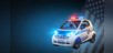 Police Simulator: Patrol Officers – Compact Police Vehicle DLC