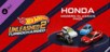 HOT WHEELS UNLEASHED 2 - Honda Modern Classics Pack [PS4 & PS5]