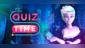 It's Quiz Time