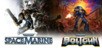 Warhammer 40,000: Space Marine Anniversary & Boltgun - Graia Collection