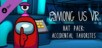 Accidental Favorites Hat Pack - Among Us VR [PS5]