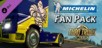 Euro Truck Simulator 2 - Michelin Fan Pack