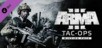 Arma 3 Tac-Ops Mission Pack PC - DLC