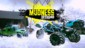 Mudness Offroad - 4x4 Truck Car Simulator Games