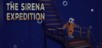 The Sirena Expedition