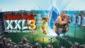 Asterix & Obelix XXL3: The Crystal Menhir