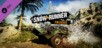 Dakar Desert Rally - SnowRunner Trucks Pack [PS4 & PS5]