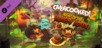 Overcooked! 2 - Night of the Hangry Horde PC - DLC