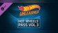 HOT WHEELS Pass Vol. 3