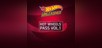 HOT WHEELS™ Pass Vol. 1