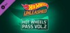 HOT WHEELS Pass Vol. 2 [PS5]