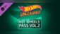 HOT WHEELS Pass Vol. 2
