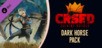 Crsed - Dark Horse Pack