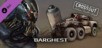 Crossout - Barghest