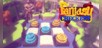 Fantasy Checkers