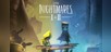 Little Nightmares I & II Bundle