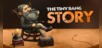 The Tiny Bang Story