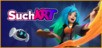 SuchArt: Genius Artist Simulator Steam CD Key