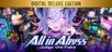 All in Abyss: Judge the Fake - Digital Deluxe Edition