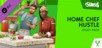 The Sims 4 Domowy kucharz Akcesoria