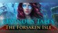 Ominous Tales: The Forsaken Isle - Collectors Edition