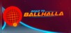 Road To Ballhalla