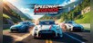 Speedway Legends: Overdrive Racing
