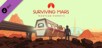 Surviving Mars: Martian Express [PS4]