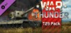 War Thunder - T29